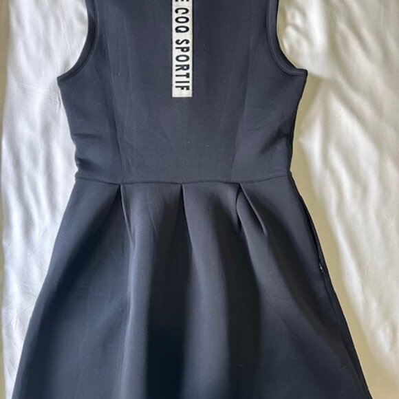 LE COQ SPORTIF Dress - Picture 2 of 8
